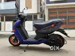 Ather Apex brand new condition