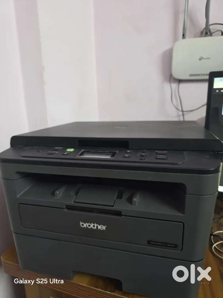 Brother DCP L2531DW FOR SELL