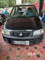 Maruti Suzuki Alto 800 2007,