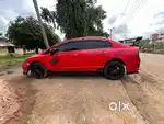 Honda Civic 2007