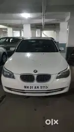 BMW 5 Series 2008 Diesel