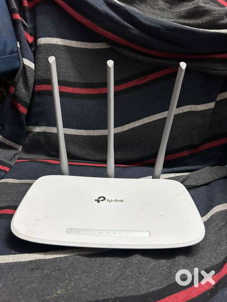 Tp link router 300 mbps