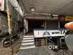 Shop for rent