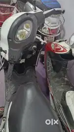 Suzuki access