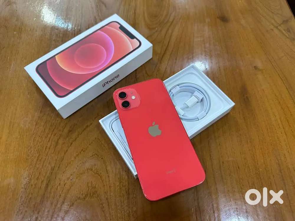iPhone 12 ,