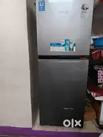 Voltas fridge