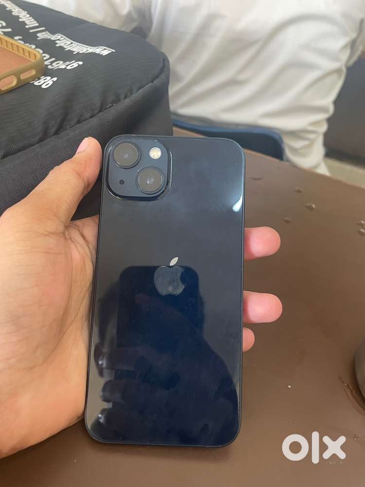 New i phone 13