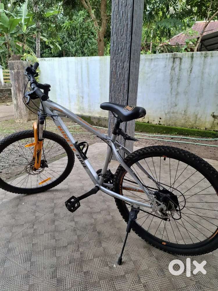 Not over used it properly and not a fresh but it is fine to use it