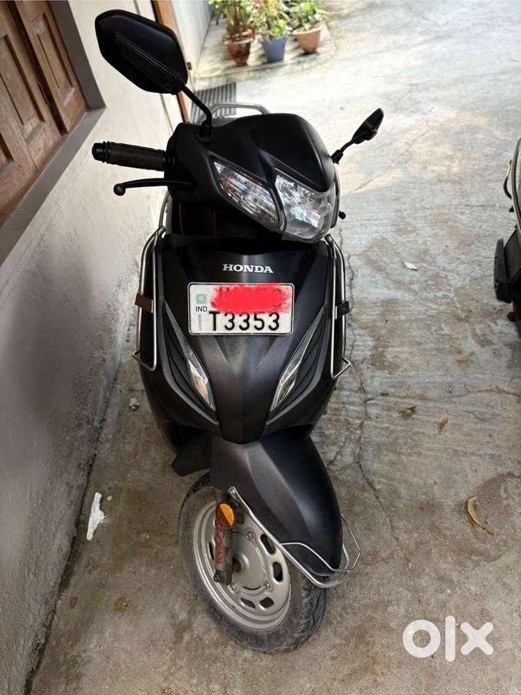 Activa 6G  Dr’s Scooty  New Condition