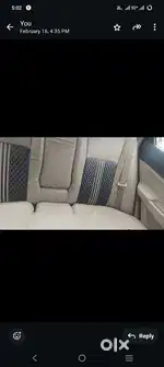 Maruti Suzuki Swift Dzire 2023 CNG & Hybrids 95000 Km Driven HR55