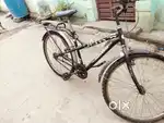 Bycycle brand (Hercules)