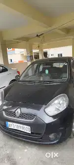 Renault Pulse 2012 Diesel 120000 Km Driven