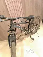 CoCorrodo bike dsg Italy,