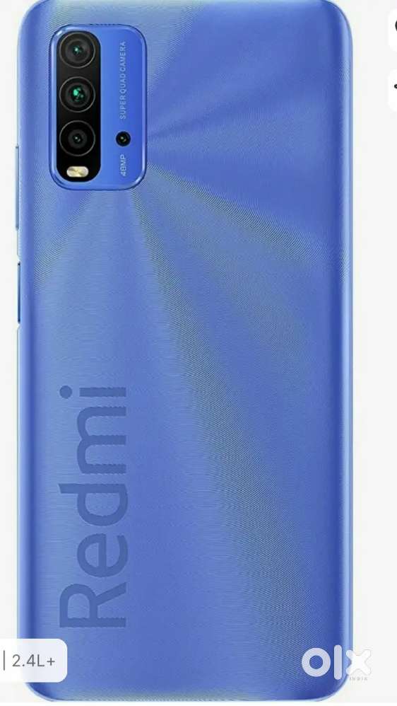 Readmi 9 powar mobile phone charger bil box koi kami nahin hai