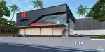 33000 Sq Ft Godown For Rent at Vallarpadam Container Road Kochi