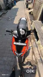 Ntorq 125 in excellent condition