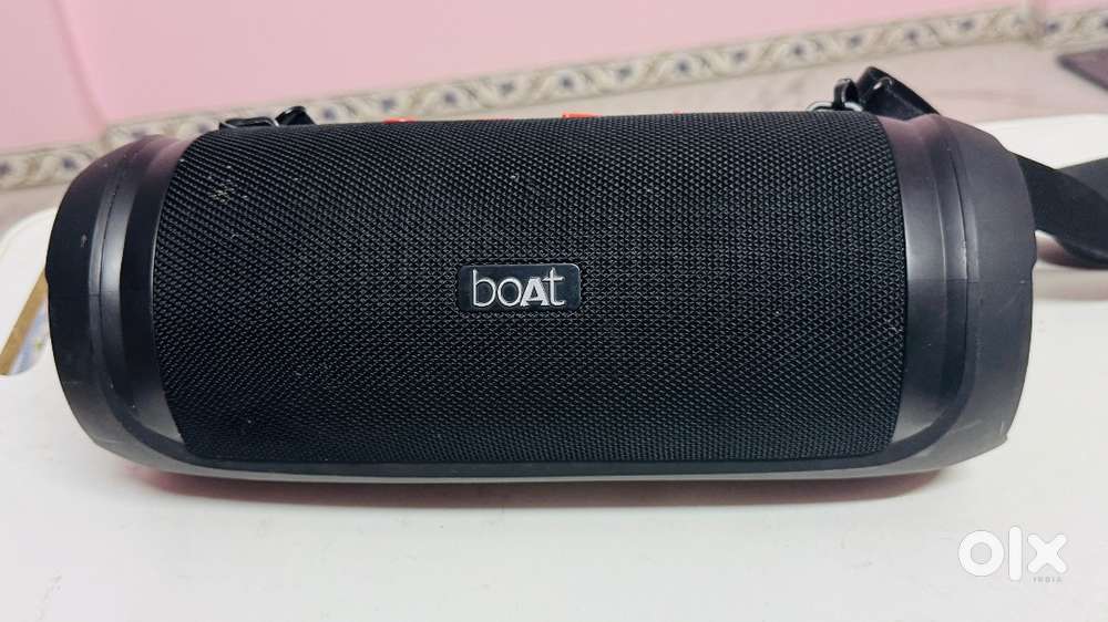 boat 1508 bluetooth Speaker