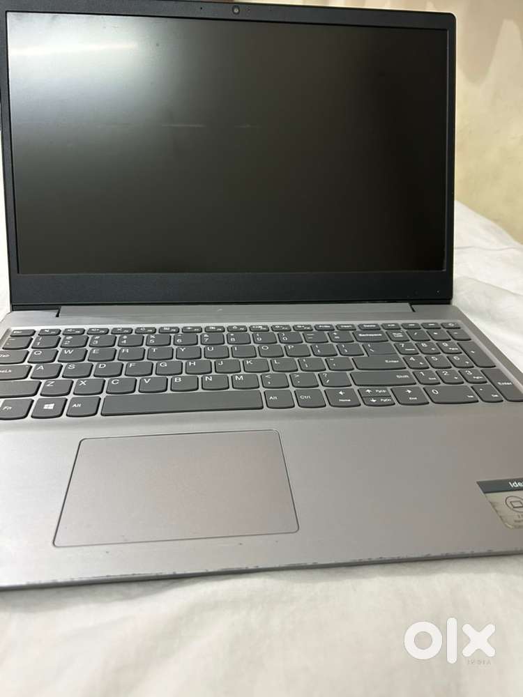 Lenovo Ideapad S145 with original charger