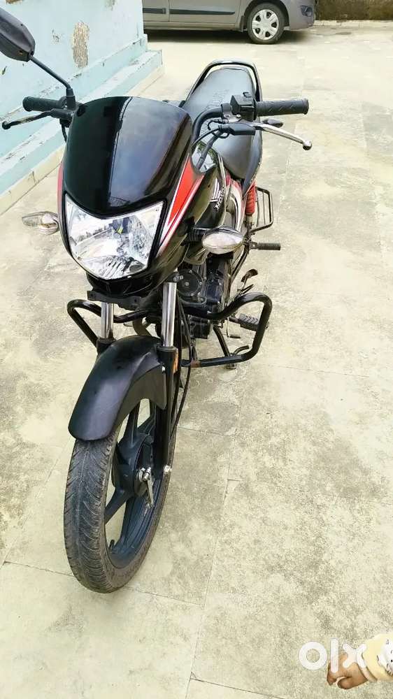 HONDA DREAM YUGA 40000