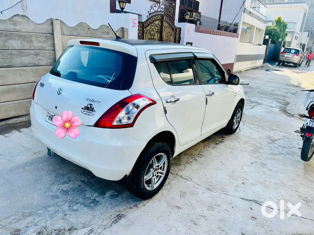 Maruti Suzuki Swift LDI Optional, 2013, Diesel