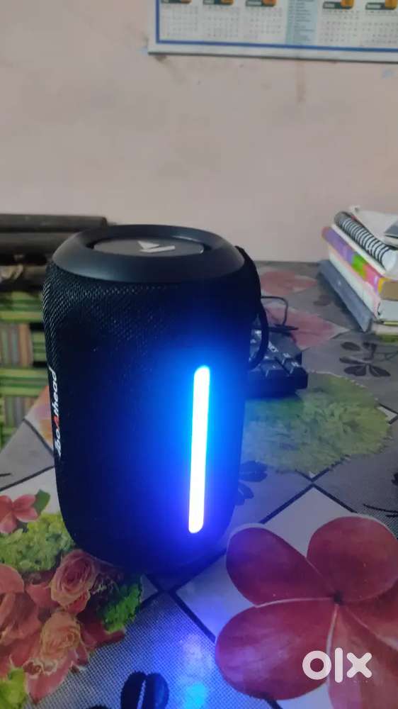 Boat stone 358 pro 14watt brand new speaker