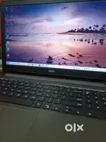 Dell Inspiron 5558