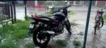 Mujhe apni bike sell karni hai new lena hai kam chali hai