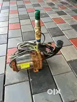 Crompton pump