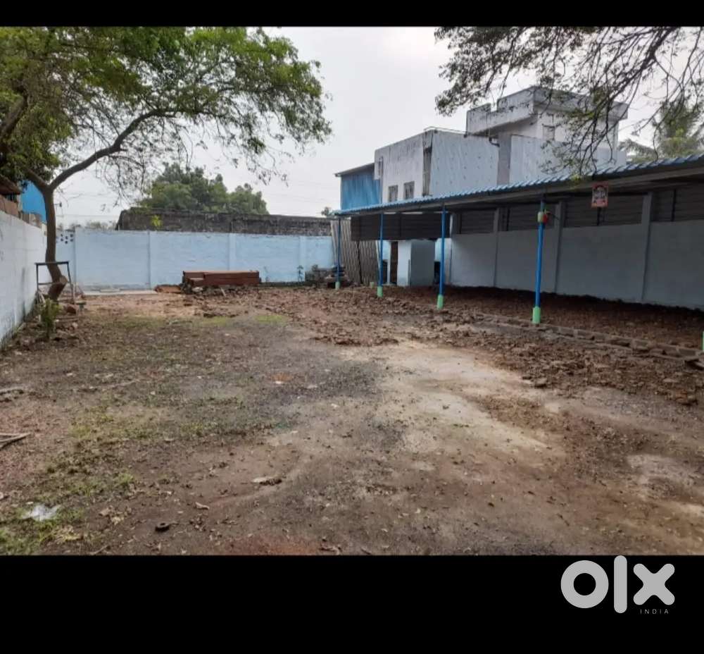 Autonagar site rent