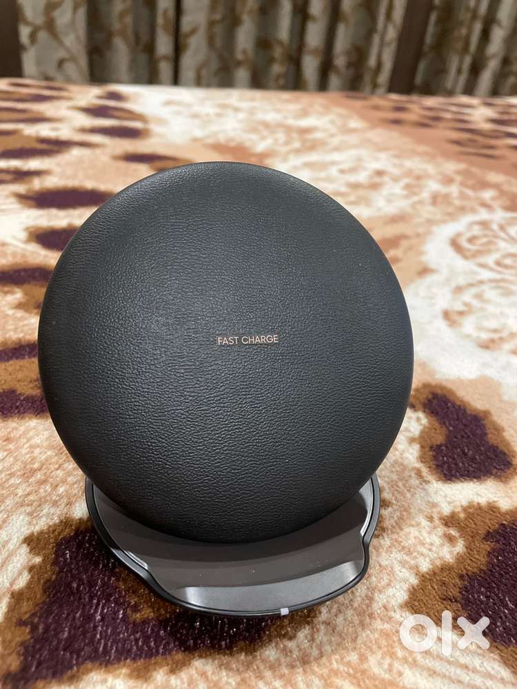 Samsung wireless charger