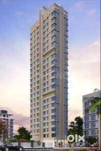 Premium 1 BHK @ 81 L