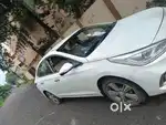 Hyundai Verna 2019