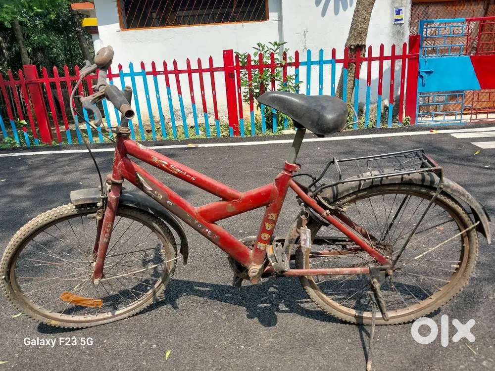 Avon Cycle – Good Condition, 6 Years Old