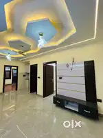 All flats and Aya Nagar nearby Sahara Mall