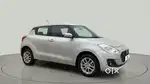 Maruti Suzuki Swift 2018 ZXI, 2020, Petrol
