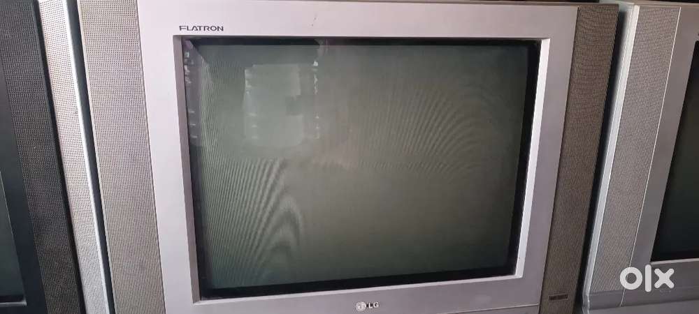 Tv for sales full working