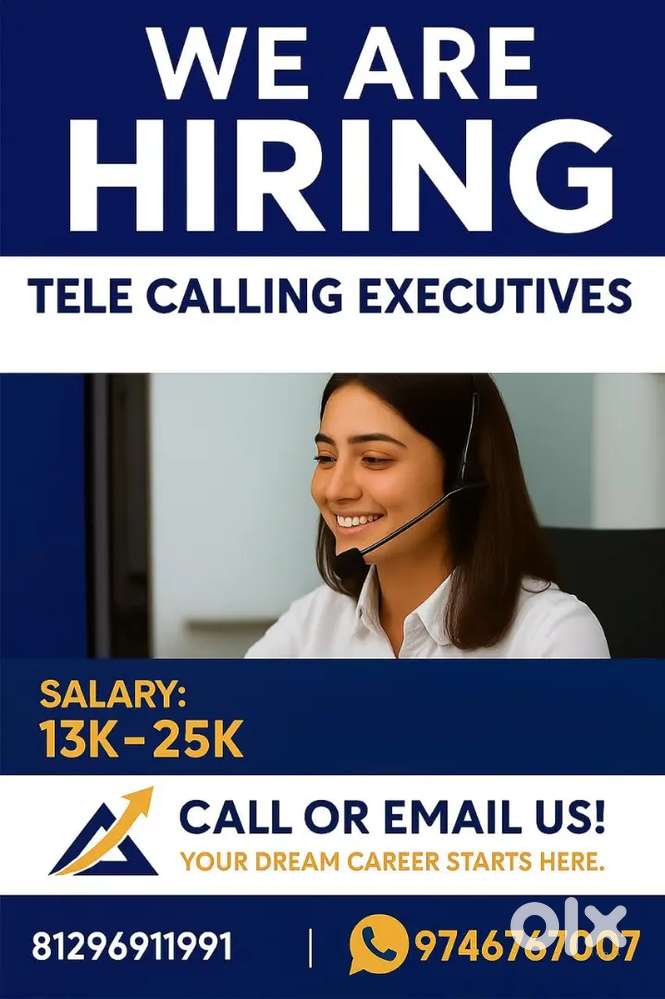 Relationship Manager and Executive