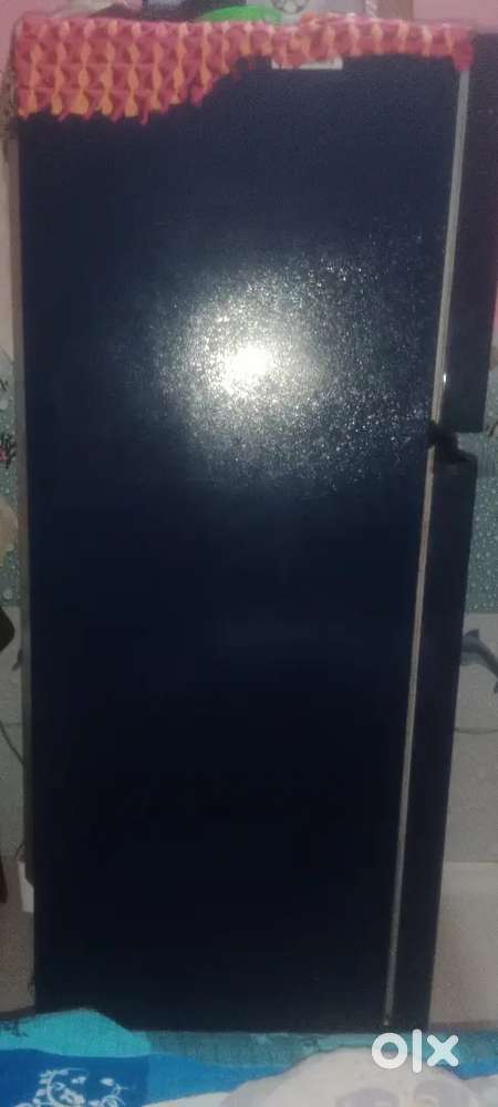 Voltas fridge 3 year guarantee
