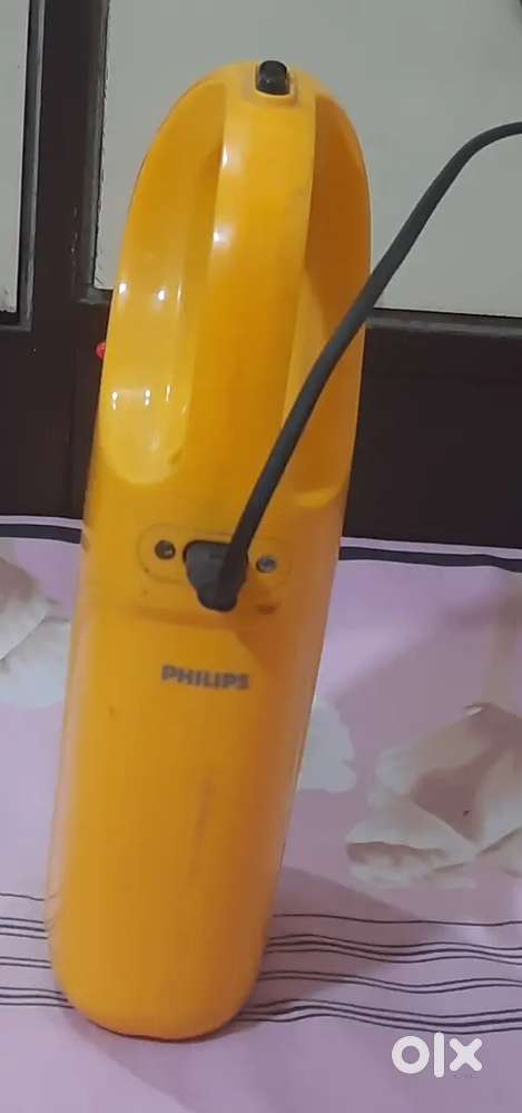 Philips Charging Battery