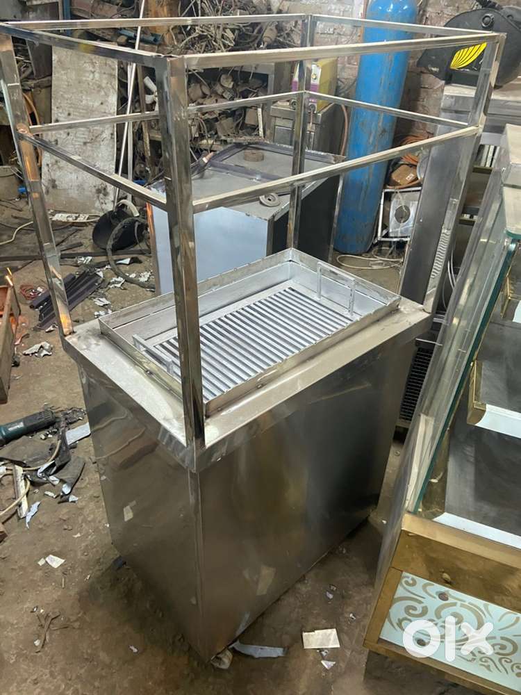 Brand new sikri available