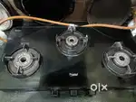 Prestige Gas stove 3 burner