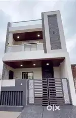 2bhk House near Govt Eng Clg, Sejbahar, Old Dhamtari Road Raipur CG