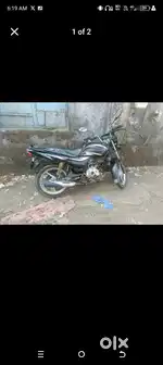 1 st owner good condition