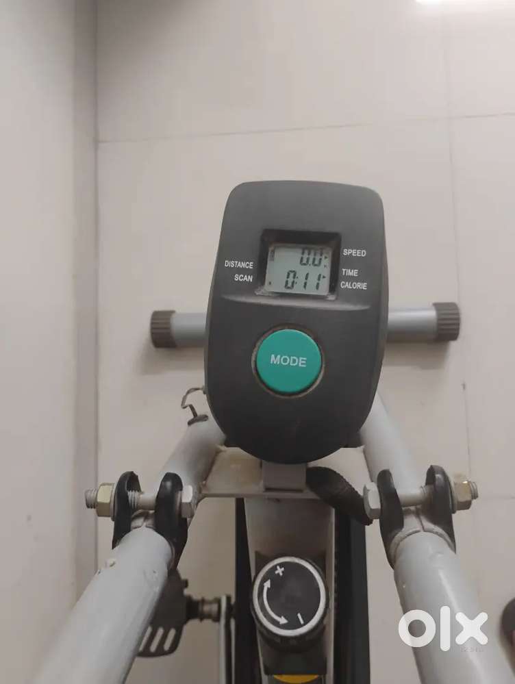 Fitness Spinbike/cycle (gym)