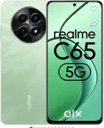 Realme C65. 6/128.   5G. Phone
