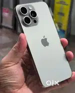 15 PRO MAX REFURBISHED PICE IPHONE 97% BATTERY ALL TITANIUM COLOURS