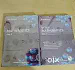 RD sharma Class 10 Book with MCQ book