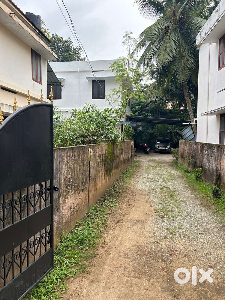Furnished house for rent