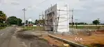located on Coimbatore to Bangalore NH. easy Access to Annur