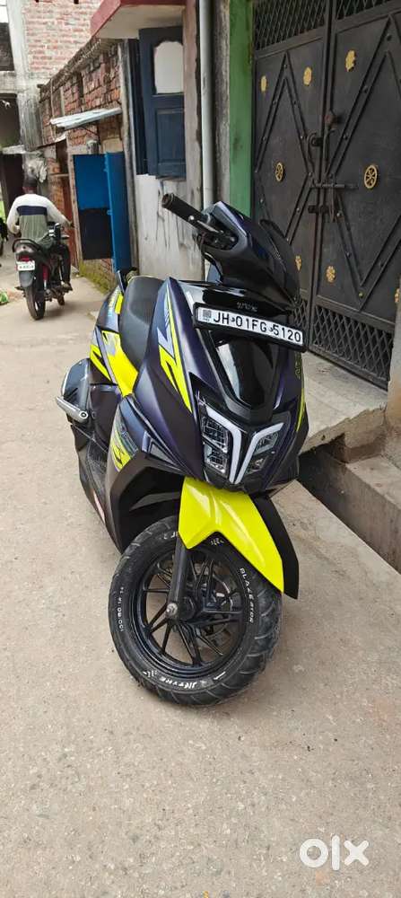 Very good condition